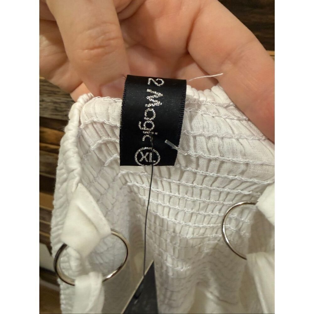 Dress NWT boutique sz XL - Picture 6 of 8